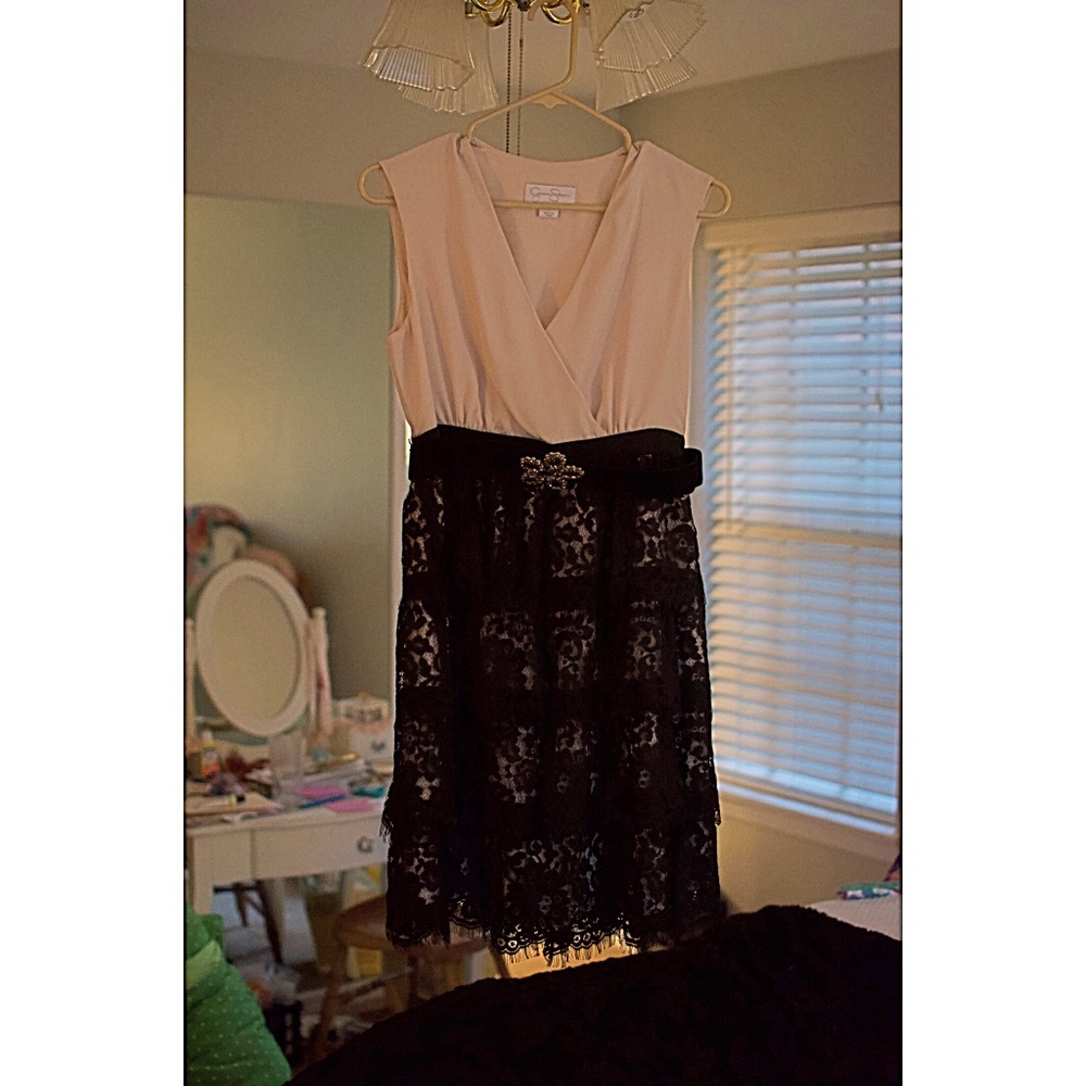 Jessica Simpson Cocktail Dress